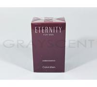 CALVIN KLEIN ETERNITY FOR MEN AMBER ESSENCE PARFUM 100ml
