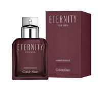 Calvin Klein Eternity For Men Amber Essence Parfum Intense 100ml