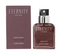 Calvin Klein Eternity For Men Amber Essence Parfum Intense 50ml
