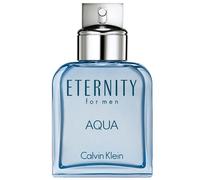 Calvin Klein Eternity Aqua Men's Eau de Toilette Spray - 100ml