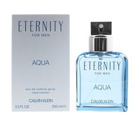 Calvin Klein Eternity For Men Aqua Eau De Toilette 100ml
