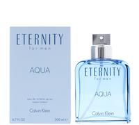 Calvin Klein Eternity For Men Aqua Eau De Toilette 200ml