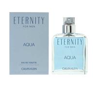 Calvin Klein Eternity For Men Aqua Eau de Toilette 200ml