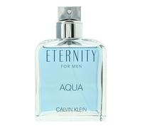 Calvin Klein Eternity For Men Aqua Eau de Toilette 200ml