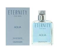 Calvin Klein Eternity For Men Aqua Eau de Toilette 200ml Fragrance