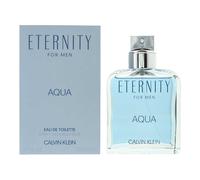 Eternity Aqua - Eau de Toilette - 200ml