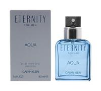 Calvin Klein Eternity Aqua Eau de Toilette 50ml Spray