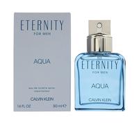 Calvin Klein Eternity For Men Aqua Eau de Toilette 50ml