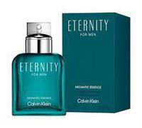 Calvin Klein Eternity For Men Aromatic Essence Edp Spray 50ml