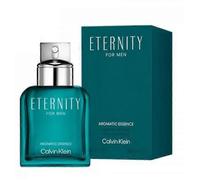Calvin Klein Eternity Essence 100ml Eau De Parfum Green Men