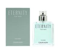 Calvin Klein Eternity For Men Cologne Eau de Toilette 200ml