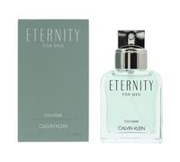 Calvin Klein Eternity For Men Cologne Eau de Toilette 50ml