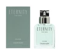 Men's Perfume Eternity Calvin Klein EDT (50 ml)
