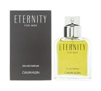 Calvin Klein Eternity For Men Eau De Parfum 100ml