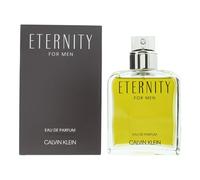 Calvin Klein Eternity For Men Eau De Parfum 200ml