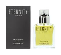Calvin Klein Eternity For Men Eau De Parfum 50ml
