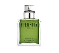 Calvin Klein Eternity For Men Eau de Parfum, One Colour, Men One Colour