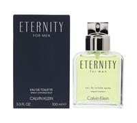 Calvin Klein Eternity For Men Eau de Toilette 100ml