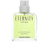 Calvin Klein Eternity For Men Eau De Toilette 200ml