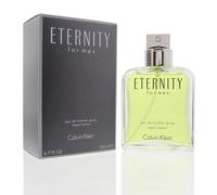 Calvin Klein Eternity Eau de Toilette 200ml Spray