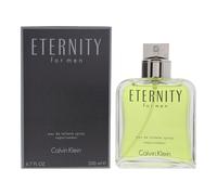 Calvin Klein Eternity For Men 50ml Eau De Toilette EDT Spray - Brand New