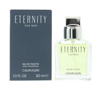 Calvin Klein Eternity for Men eau de toilette for men 30 ml