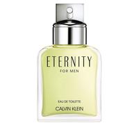 Calvin Klein Eternity for Men Eau de Toilette for Men 50 ml
