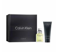 Calvin Klein Eternity for Men Eau de Toilette 50ml Gift Set