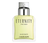 Calvin Klein Eternity For Men Eau de Toilette 50ml Spray