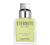Calvin Klein Eternity For Men Eau de Toilette Spray 50ml