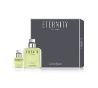 Calvin Klein Eternity For Men EDT 200ml & 30ml Gift Set