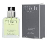 Calvin Klein Eternity For Men Edt Spray 100 ml