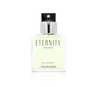 CALVIN KLEIN Eternity For Men 100 ML Eau de toilette Men's Perfumes