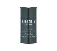 Calvin Klein Eternity For Men Fragranced Deodorant 75ml Stick