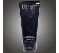 Calvin Klein Eternity for Men Hair and Body Wash 200ml RRP £20.00