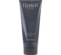 Calvin Klein Eternity For Men Hair & Body Wash 150ml