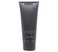 Calvin Klein Eternity For Men Hair And Body Wash-200 ml