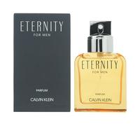 Calvin Klein Eternity For Men Parfum Spray 50ML - BRAND NEW & SEALED