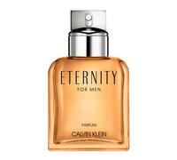 Calvin Klein Eternity For Men Parfum Spray 50ML - BRAND NEW & SEALED