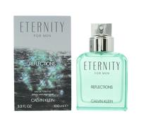 ETERNITY FOR MEN REFLECTIONS EDT 100ML SPRAY