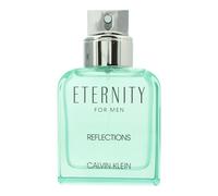 Calvin Klein Eternity For Men Reflections for Him Eau de Toilette - 100ml - 100ml