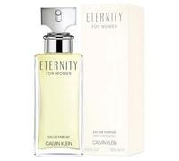 Calvin Klein Eternity Eau de Parfum Spray - 100ml