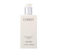 Calvin Klein Eternity For Women 200ml Luxurious Body Lotion
