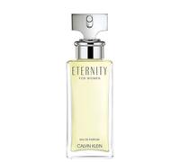 Calvin Klein Eternity Eau de Parfum Spray - 50ml