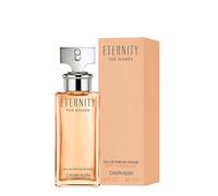 CALVIN KLEIN ETERNITY FOR WOMEN 50ML EDP INTENSE SPRAY BRAND NEW & SEALED