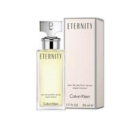 Calvin Klein Eternity Eau de Parfum Spray - 50ml