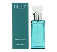 Calvin Klein Women's fragrances Eternity Aromatic EssenceParfum Intense Spray