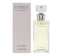 Calvin Klein Eternity Eau de Parfum Spray - 100ml