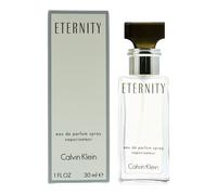 Calvin Klein Eternity For Women Eau De Parfum 30ml