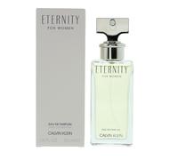 Calvin Klein Eternity Eau de Parfum Spray - 50ml